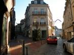  intersection de ruelles
